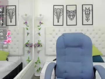 jenny_stark on Chaturbate