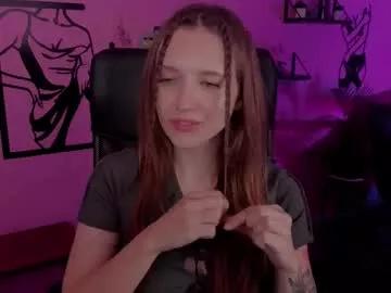 jennydens on Chaturbate 