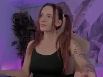 jennydens on Chaturbate 