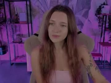 jennydens on Chaturbate 