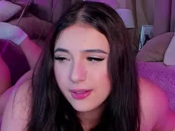 jennyferguson on Chaturbate 