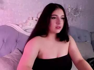 jennyferguson on Chaturbate 