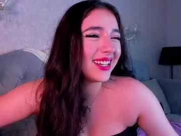 jennyferguson on Chaturbate 