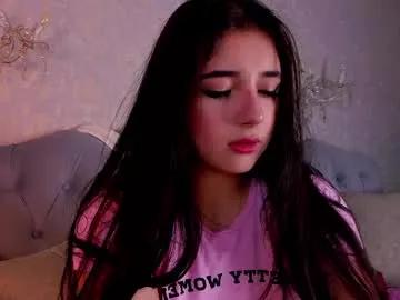 jennyferguson on Chaturbate 
