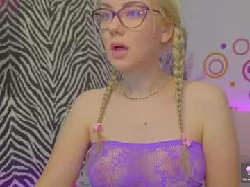 jennyshow on Chaturbate 