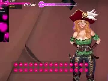 jennystarveling on Chaturbate 