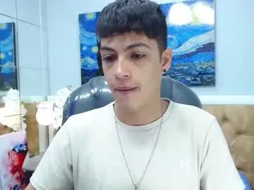 jeremias_1 on Chaturbate 