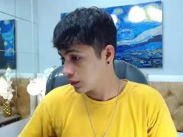 jeremias_1 — #cumshot    #moan #young  #feet [600 tokens remaining]