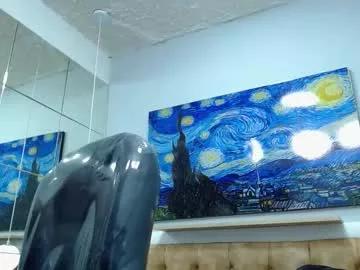 jeremias_1 on Chaturbate 