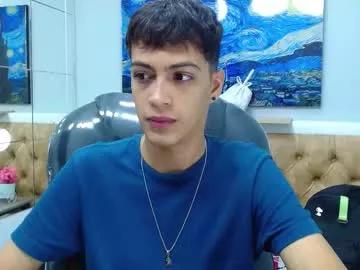 jeremias_1 on Chaturbate 