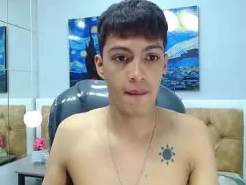 jeremias_1 on Chaturbate 