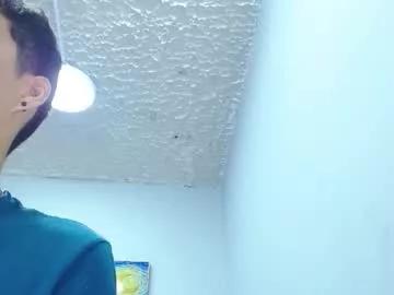 jeremias_1 on Chaturbate 