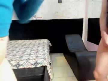 jeremmyandstacy on Chaturbate 