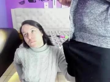 jeremmyandstacy on Chaturbate 
