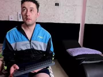 jeremmyandstacy on Chaturbate 