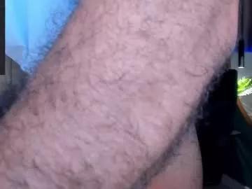 jeremy_harden on Chaturbate 