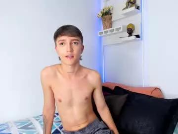 jeremy_salvatore_ on Chaturbate 