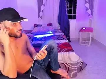 jeremyy_boy on Chaturbate 