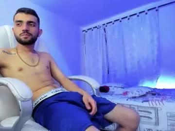 jeremyy_boy on Chaturbate 