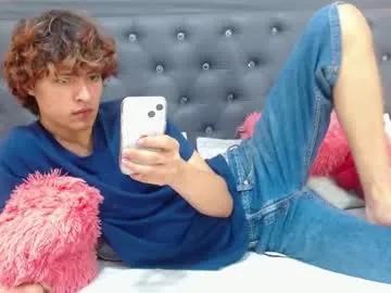 jermi_johnson — GOAL: naked [150 tokens remaining] Shy boy who loves to chat and undress little by little ... flexible, obedient and wanting to guide #bigcock #18 #twink #shy #skinny
