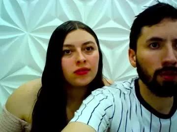 jerryandjessicaa on Chaturbate 