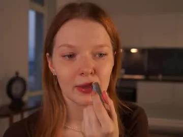 jerrybenear — My name is Molly!! I am #new and #redhead model on CB #18 #bigboobs #shy Goal: Remove the skirt + 3 slaps [191 tokens remaining]