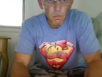 jerzeymike69 on Chaturbate