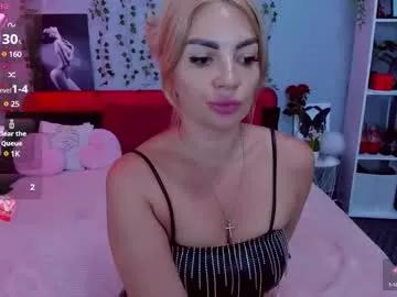 jessabellucci on Chaturbate 