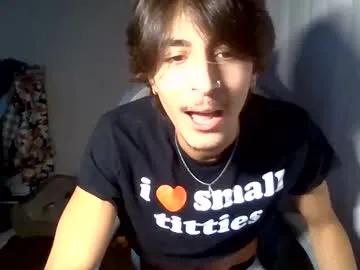 jessecalloway on Chaturbate 