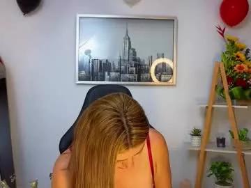 jessey_adams on Chaturbate 