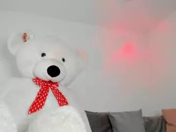 jessica_davis1 on Chaturbate 