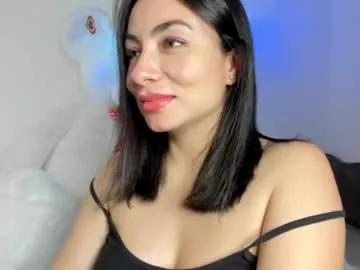 jessica_davis1 on Chaturbate 