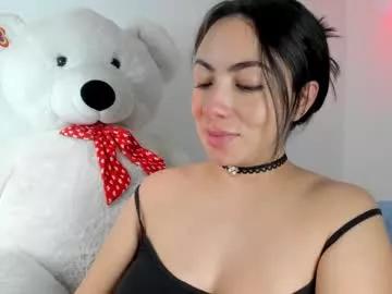 jessica_davis1 on Chaturbate 