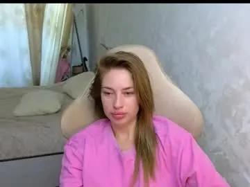 jessica_hanson on Chaturbate