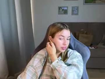 jessica_hanson on Chaturbate 