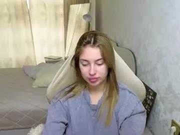 jessica_hanson on Chaturbate 