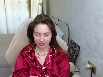 jessica_hanson on Chaturbate 
