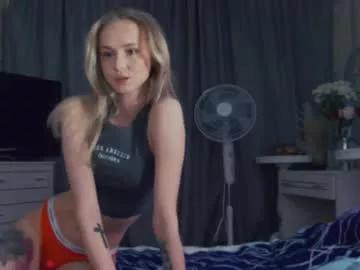jessica_rays on Chaturbate 