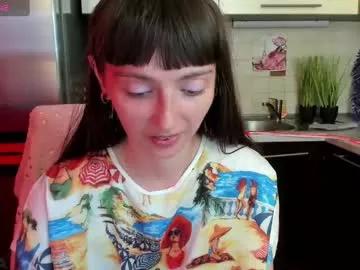 jessicaforris on Chaturbate 