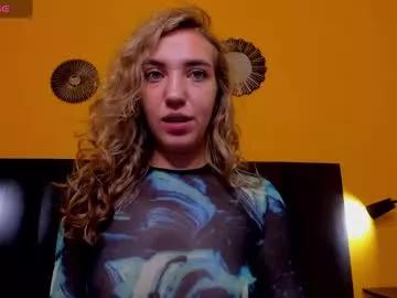 jessie_curlyy on Chaturbate 