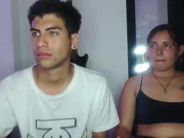 jessie_wild on Chaturbate 