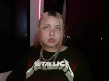 jessie_wild on Chaturbate 