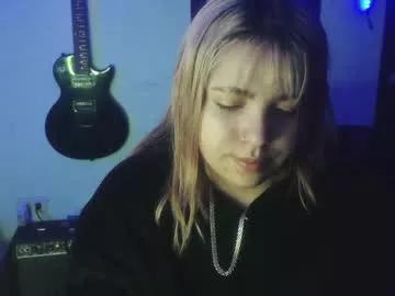 jessie_wild on Chaturbate 