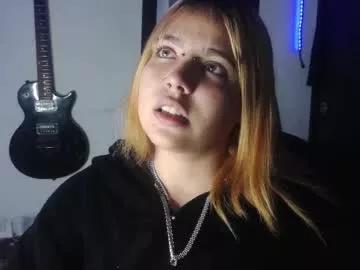 jessie_wild on Chaturbate 