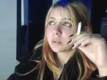 jessie_wild on Chaturbate 