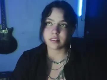 jessie_wild on Chaturbate 