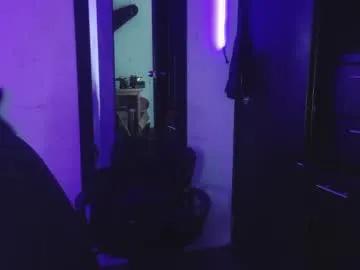 jessie_wild on Chaturbate