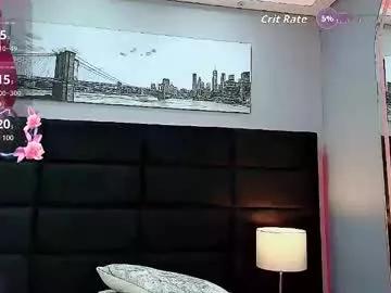 jessieafrodita on Chaturbate 
