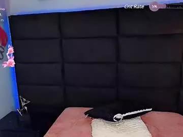 jessieafrodita on Chaturbate 