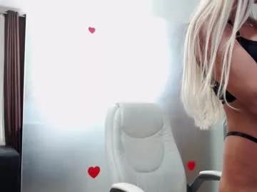 jessiejaye on Chaturbate 